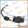 Serrure de porte gauche pour FORD | EZC-FR-195, 2381786